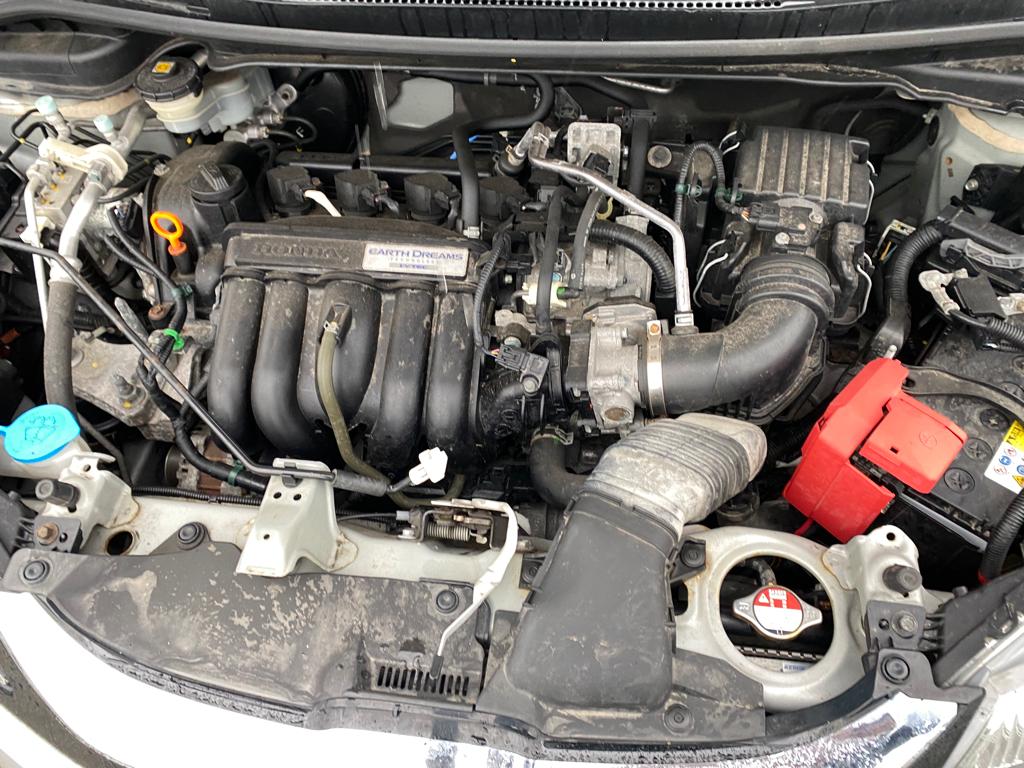 2015  Honda Fit
